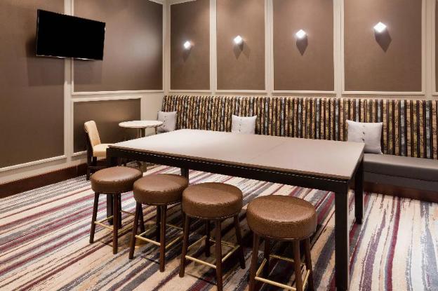 sheraton st paul woodbury hotel