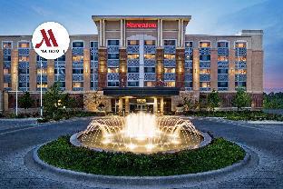 sheraton st paul woodbury hotel