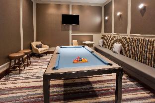 sheraton st paul woodbury hotel