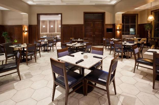 sheraton st paul woodbury hotel