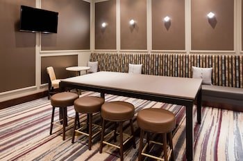 sheraton st paul woodbury hotel