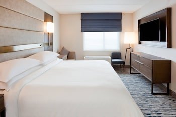 sheraton st paul woodbury hotel