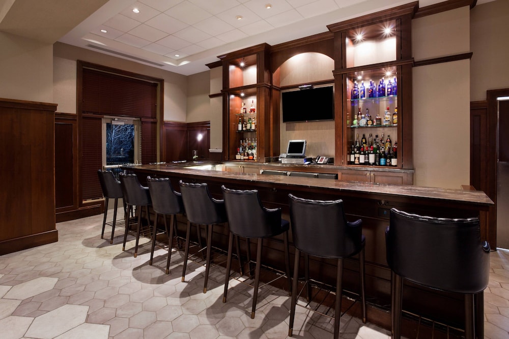 sheraton st paul woodbury hotel