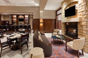 sheraton st paul woodbury hotel