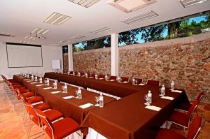 Hotel & Spa Hacienda De Cortes,Jiutepec>>Cuernavaca,4 star