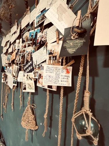 ocean diary