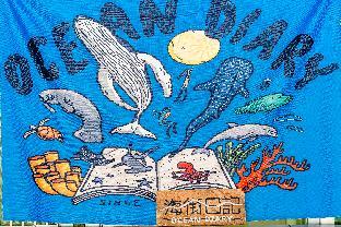 ocean diary