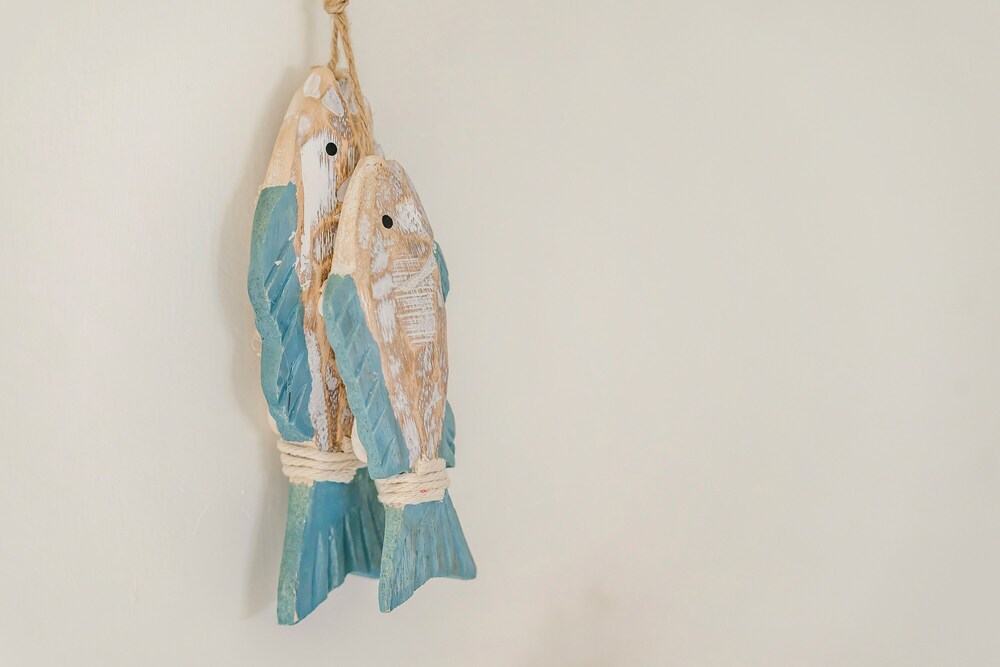 ocean diary