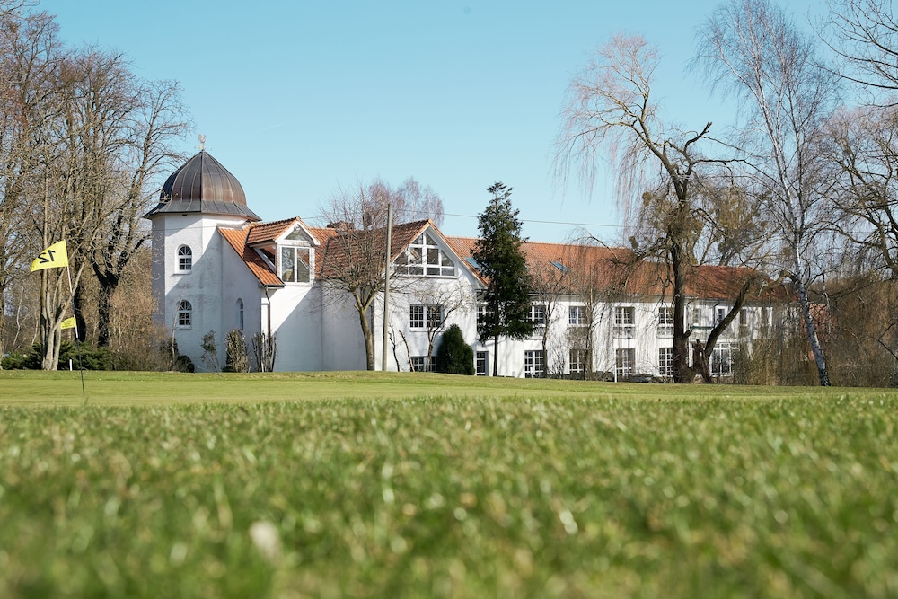 van der valk golfhotel serrahn adult only