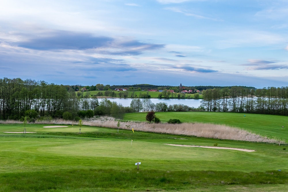 van der valk golfhotel serrahn adult only