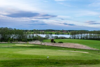 van der valk golfhotel serrahn adult only