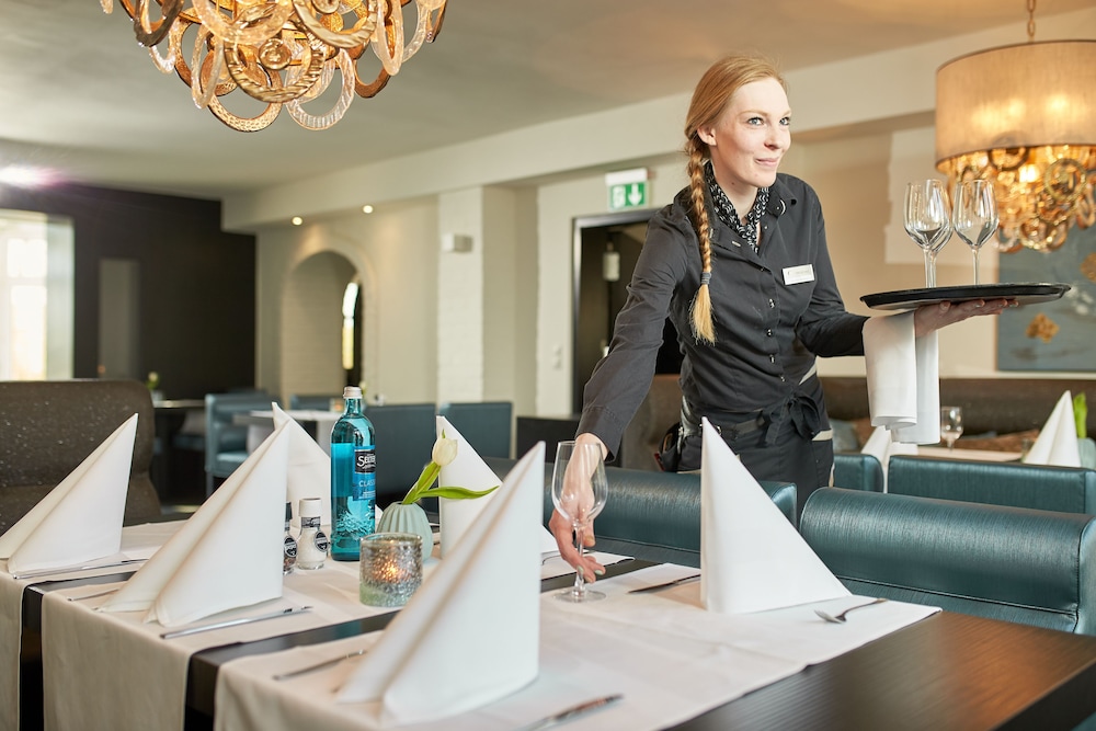 van der valk golfhotel serrahn adult only