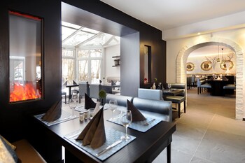 van der valk golfhotel serrahn adult only