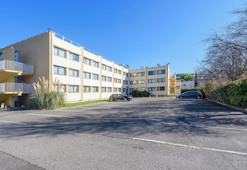 ibis toulouse universite