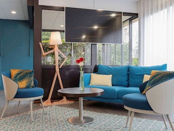 ibis toulouse universite