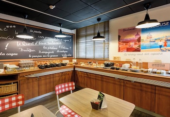 ibis toulouse universite