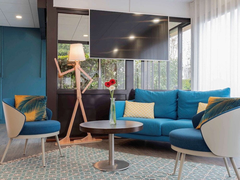 ibis toulouse universite