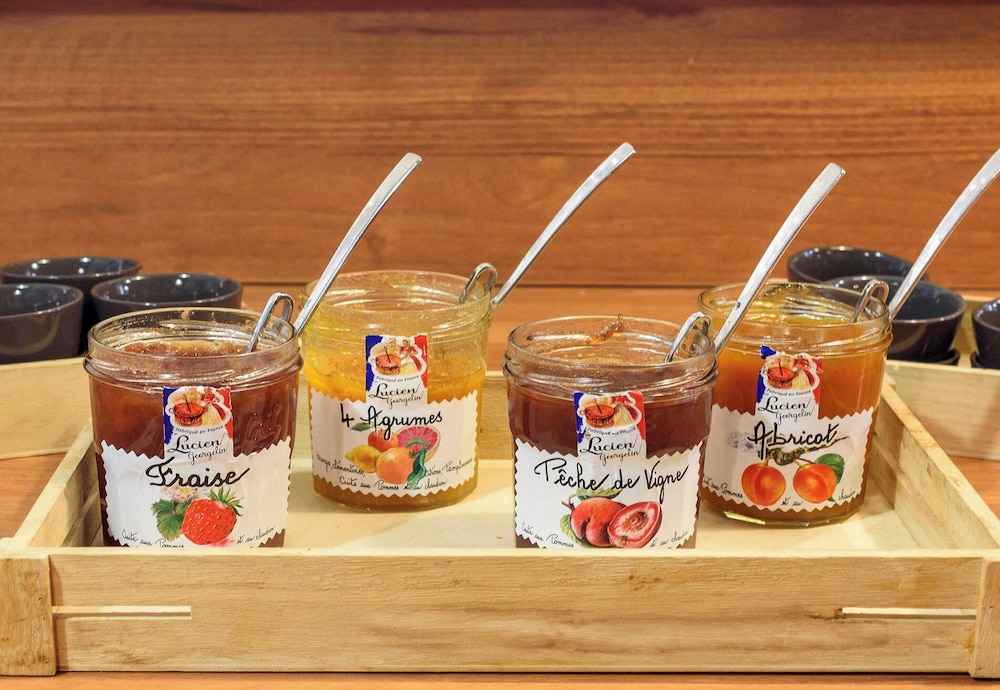 ibis toulouse universite