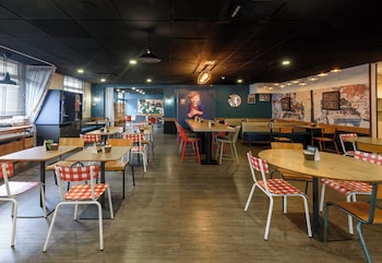 ibis toulouse universite