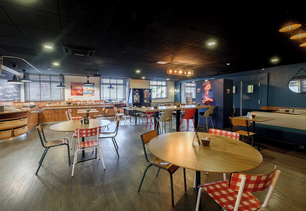 ibis toulouse universite