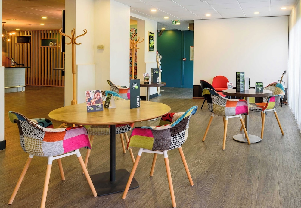 ibis toulouse universite