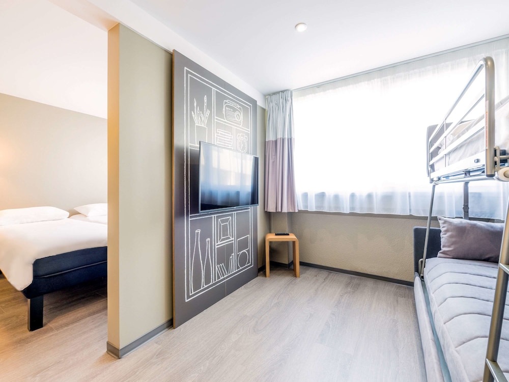 ibis toulouse universite