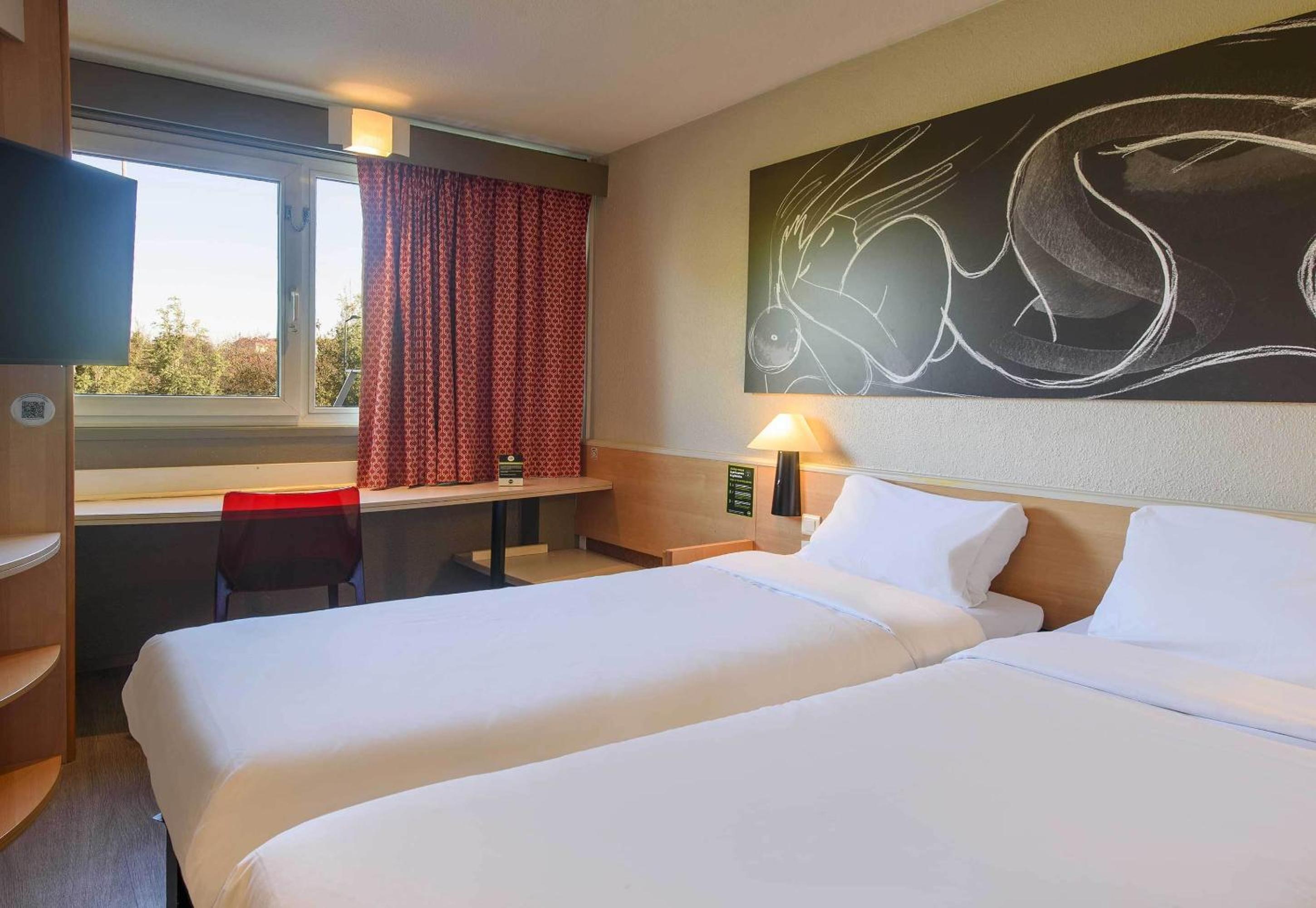 ibis toulouse universite