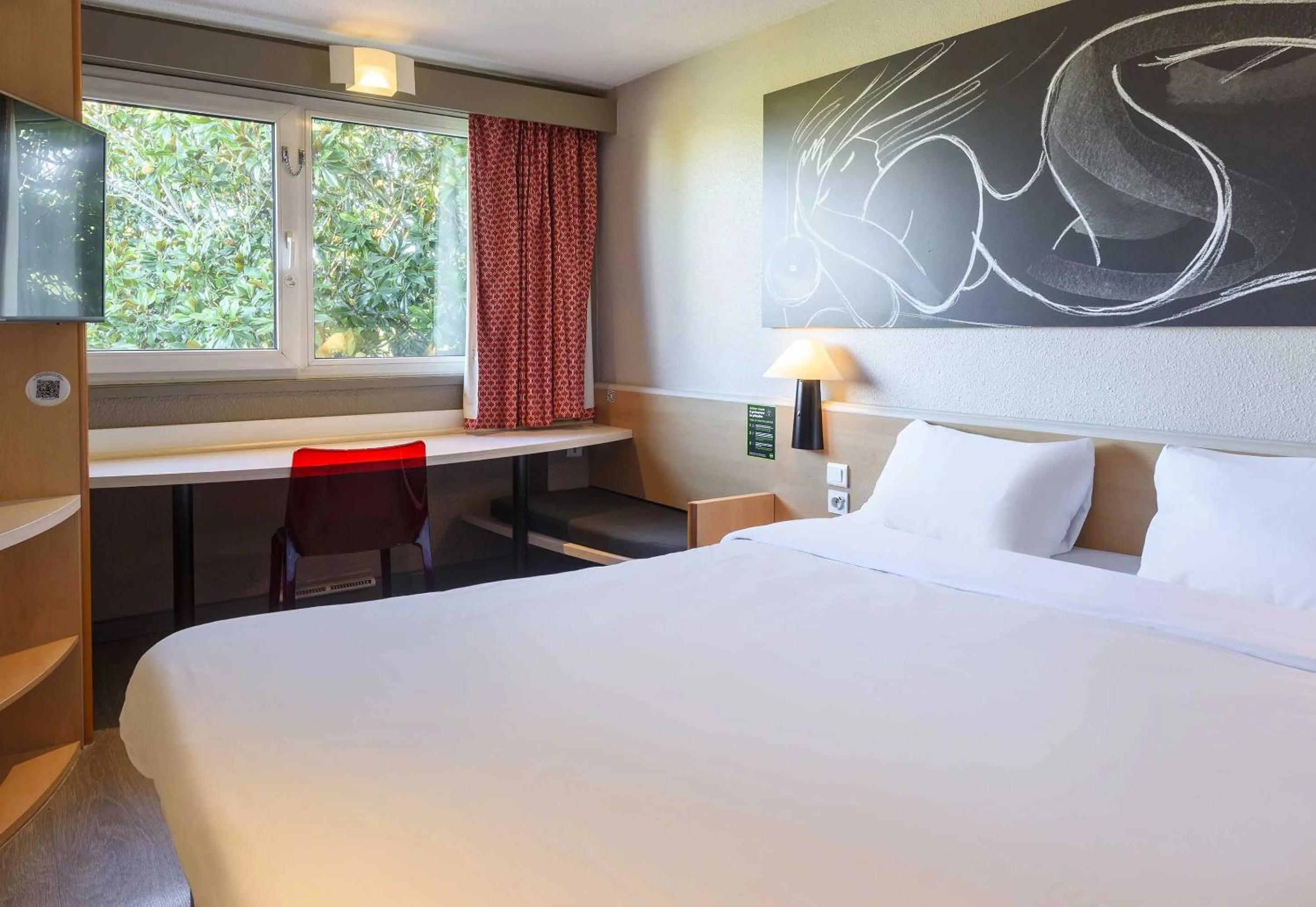 ibis toulouse universite