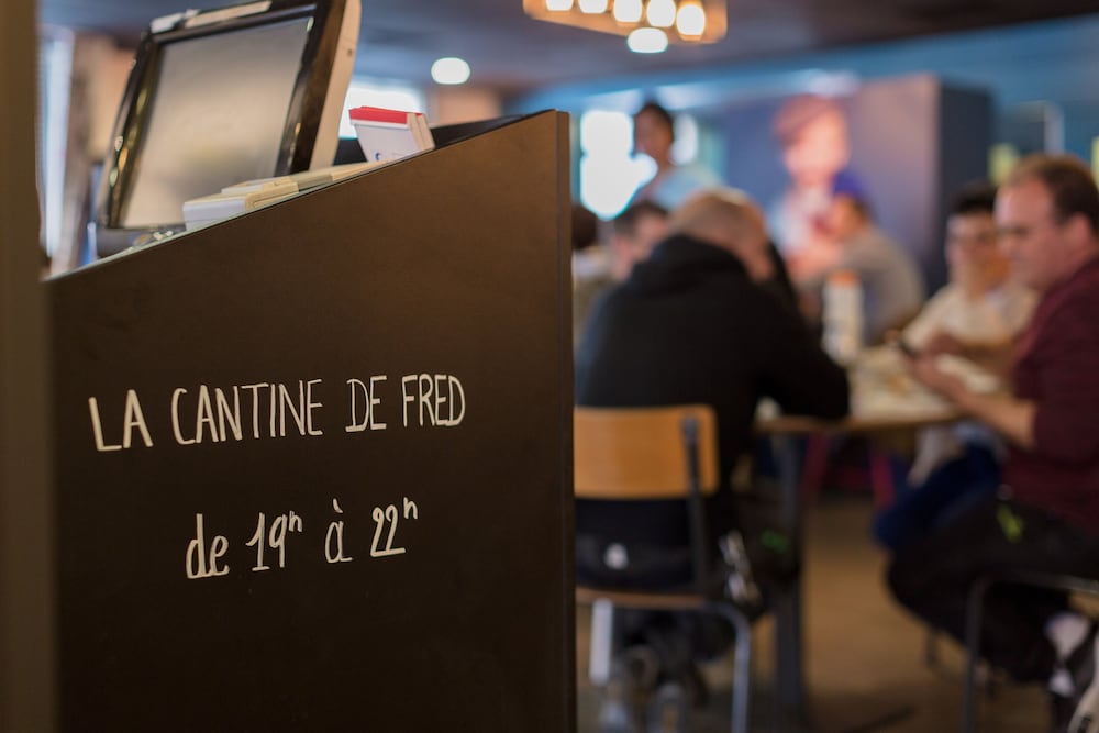 ibis toulouse universite