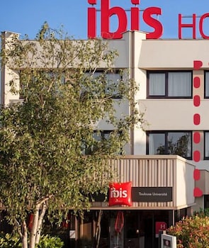 ibis toulouse universite