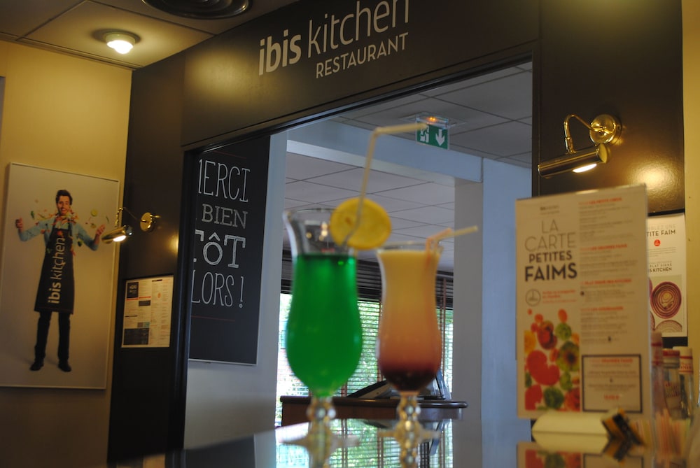 ibis toulouse universite