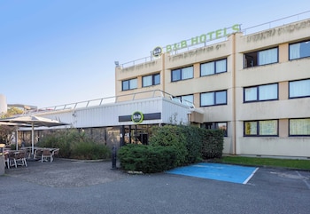 ibis toulouse universite