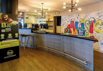 ibis toulouse universite