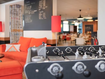 ibis toulouse universite