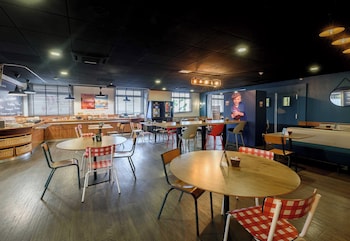 ibis toulouse universite