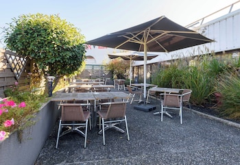 ibis toulouse universite