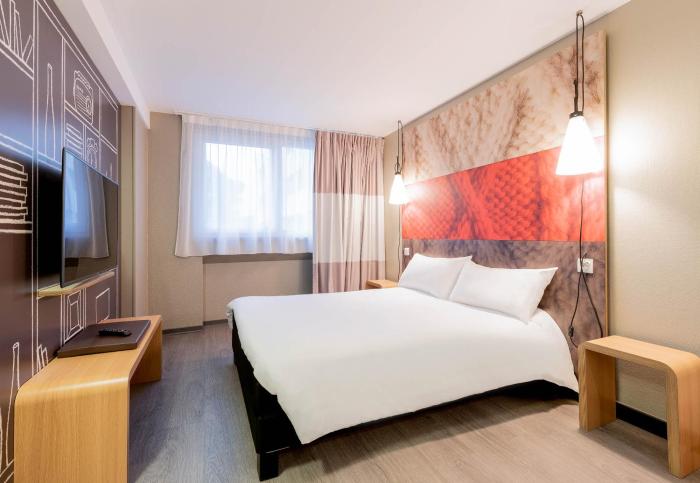 ibis toulouse universite