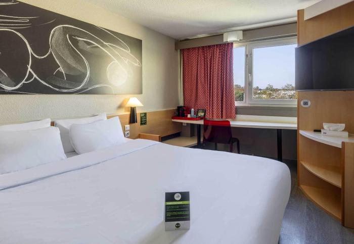 ibis toulouse universite