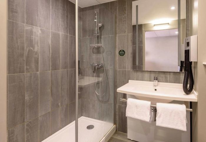 ibis toulouse universite