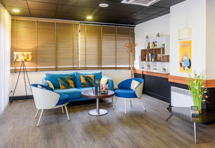 ibis toulouse universite