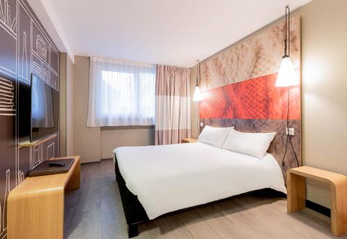 ibis toulouse universite