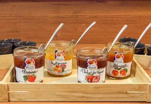 ibis toulouse universite