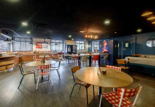 ibis toulouse universite