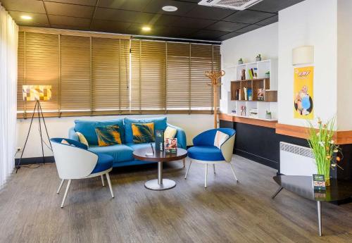 ibis toulouse universite