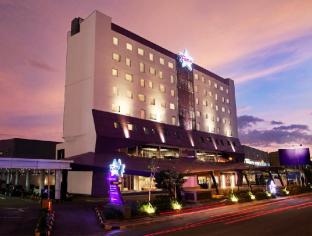 fame hotel gading serpong