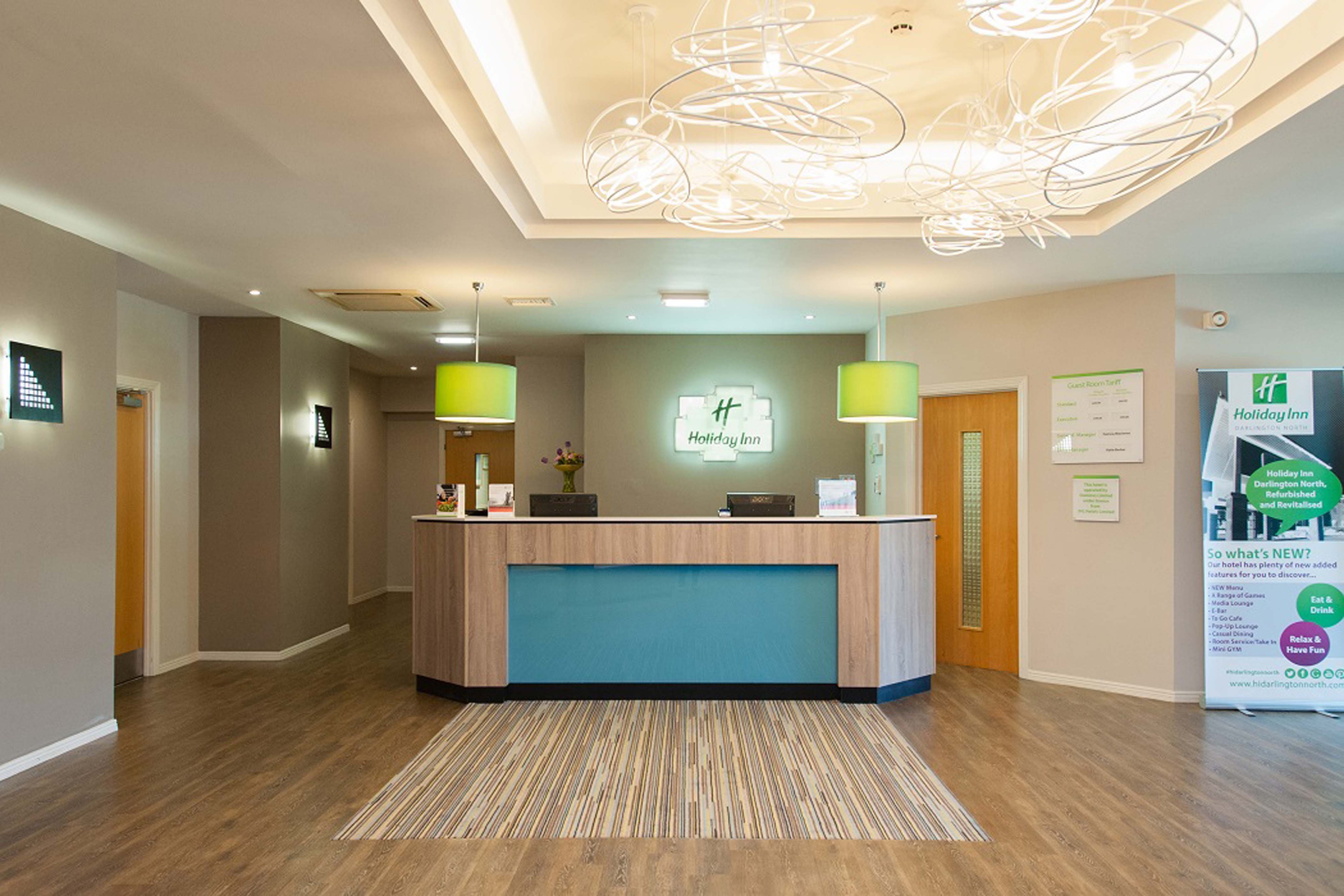 holiday inn darlington north a1m an ihg hotel