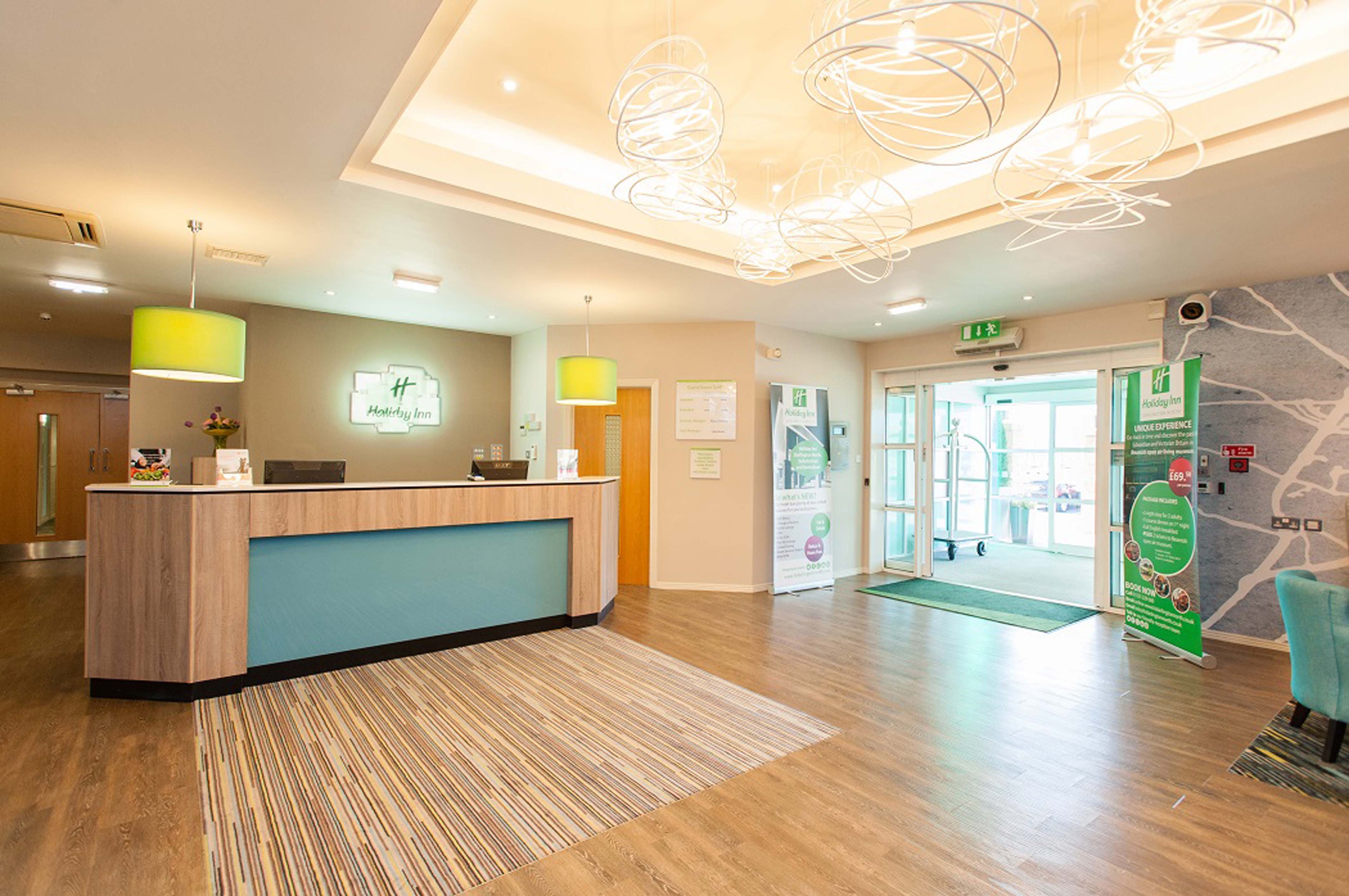 holiday inn darlington north a1m an ihg hotel
