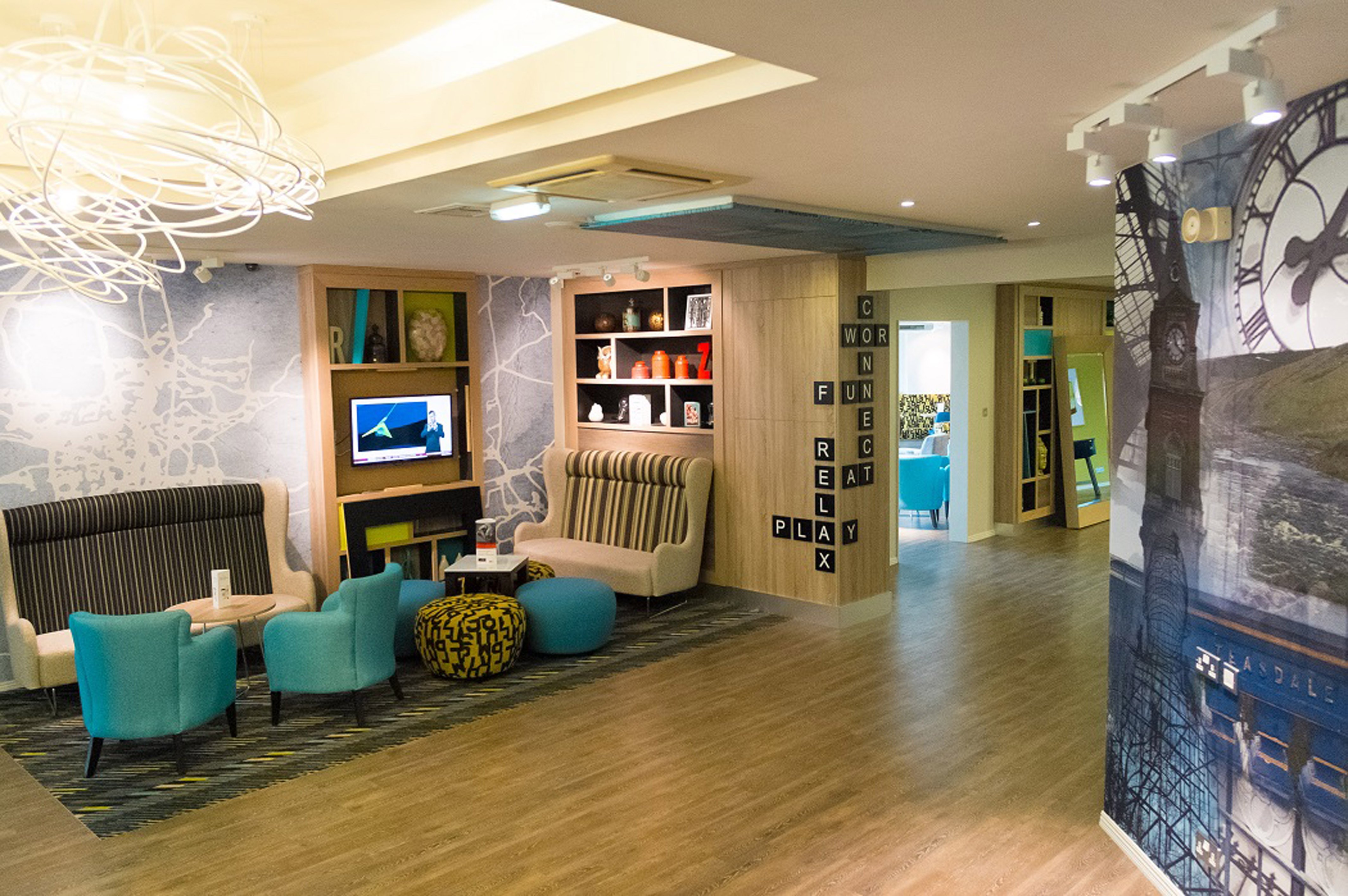holiday inn darlington north a1m an ihg hotel