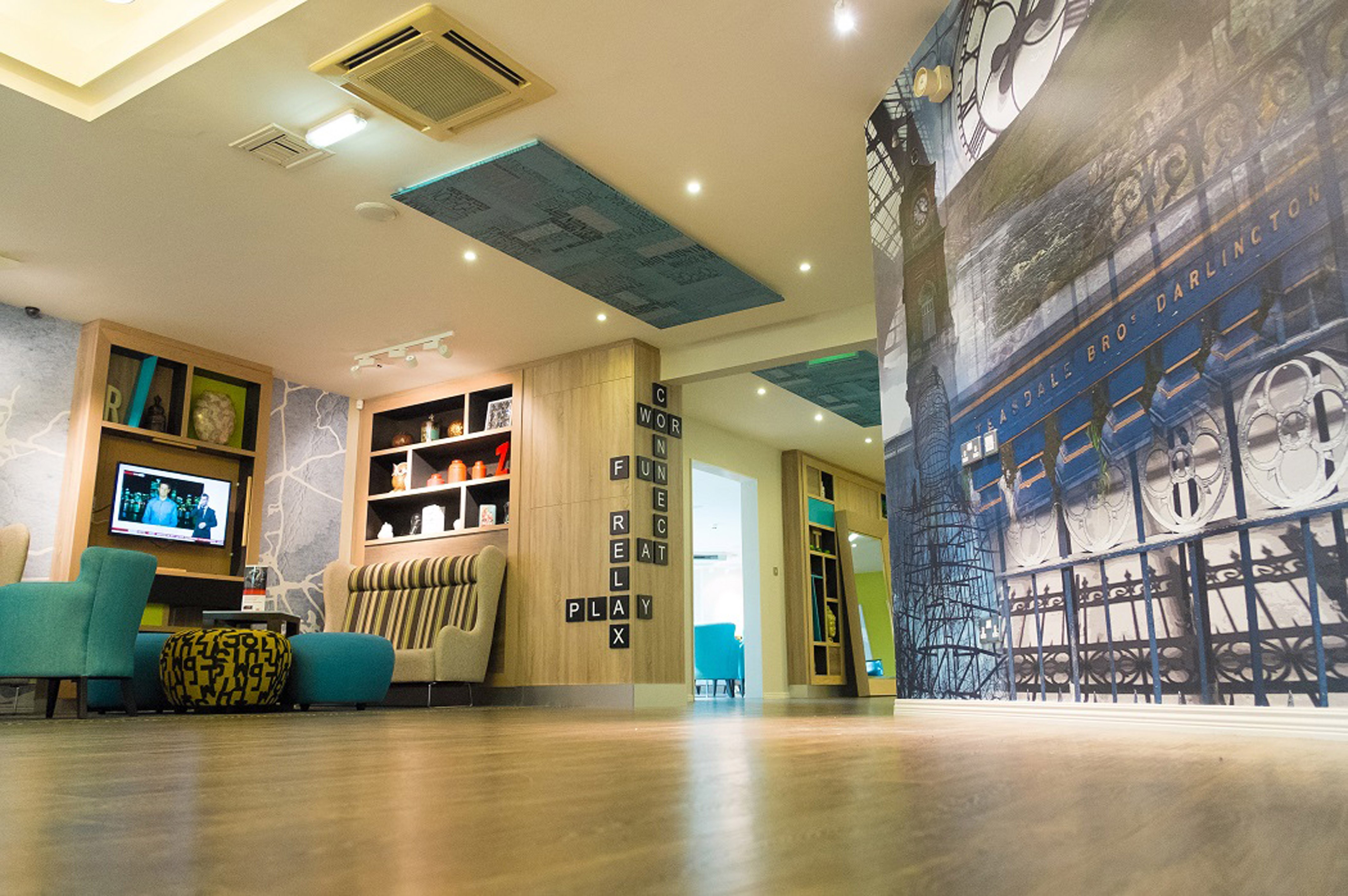 holiday inn darlington north a1m an ihg hotel