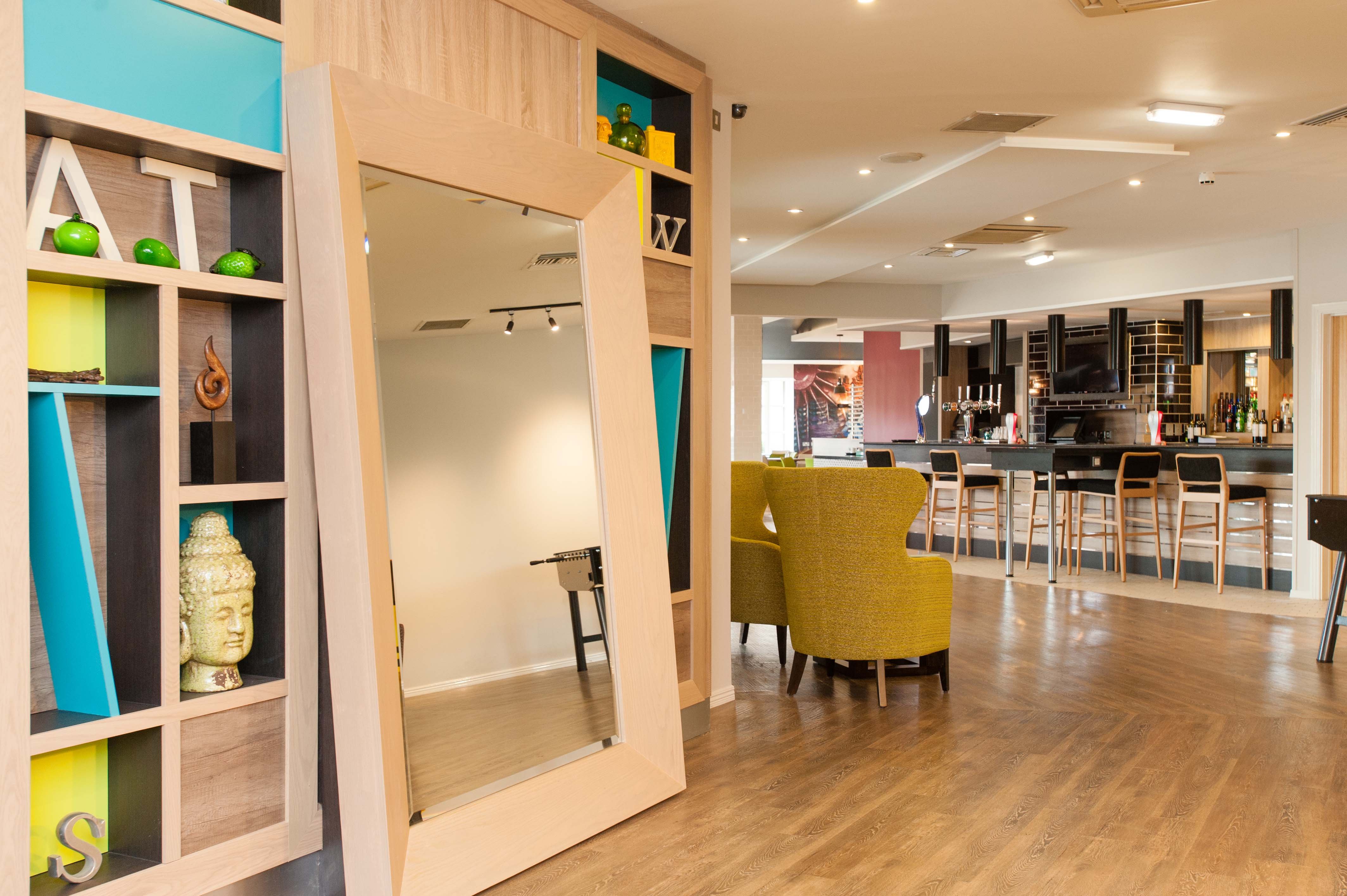 holiday inn darlington north a1m an ihg hotel